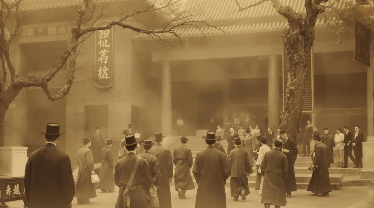 情趣视频网站觉醒年代：新文化运动风云 — 情趣视频网站革命历史剧