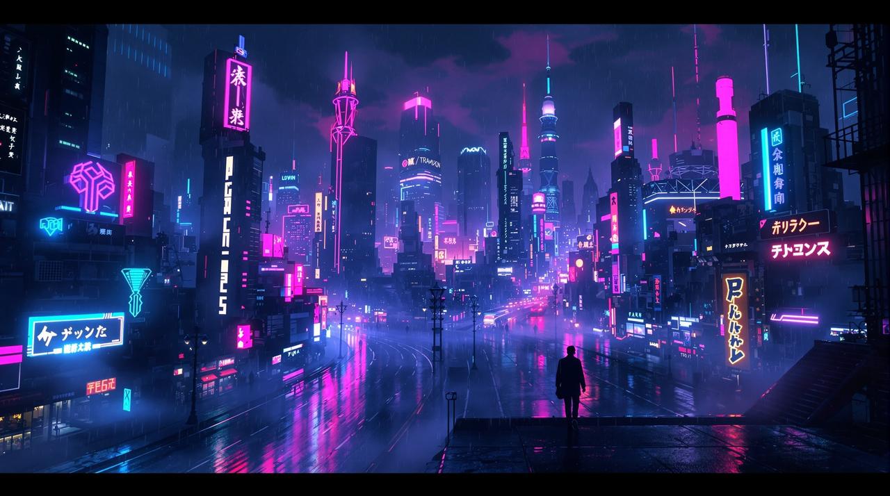 情趣视频网站赛博朋克2077：边缘行者动画版 — 情趣视频网站独家引进